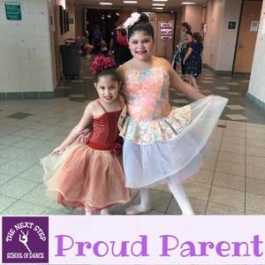 Meet your Posher, Evelyn